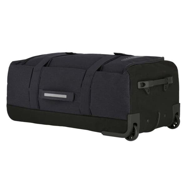 Åkpåse - travelite - Kick Off Wheeled Travelbag L - 65L - 2 hjul - Antracitgrå