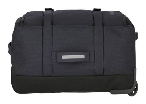 Åkpåse - travelite - Kick Off Wheeled Travelbag L - 65L - 2 hjul - Antracitgrå