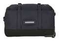 Miniatyrbild 5 av 6: Åkpåse - travelite - Kick Off Wheeled Travelbag L - 65L - 2 hjul - Antracitgrå