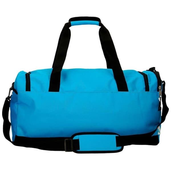 Reebok Resväska - 8613523 - Boston Resväska Blå 55x28,5x21 cm Polyester 32,92L