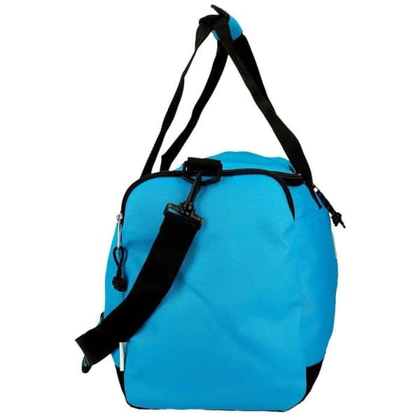 Reebok Resväska - 8613523 - Boston Resväska Blå 55x28,5x21 cm Polyester 32,92L