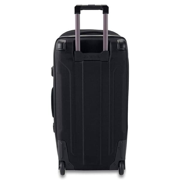 Resväska sedd - Dakine - Resväska med hjul "Split Roller" 110L - 81 x 43 x 33 cm - Svart