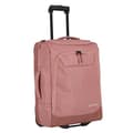 Miniatyrbild 2 av 6: Åkpåse - travelite - Kick Off Wheeled Duffle S - Gammelrosa/svart - 44L - 2,40kg
