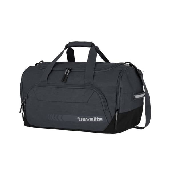 travelite Kick Off Duffle M Anthrazit [66990]