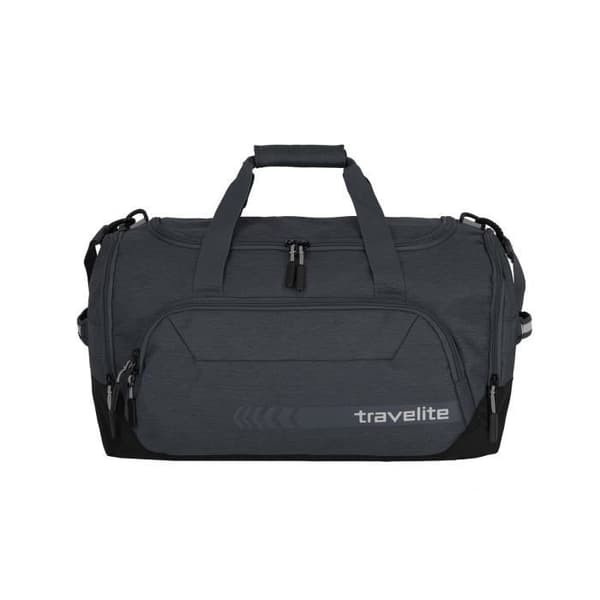 travelite Kick Off Duffle M Anthrazit [66990]