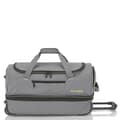 Miniatyrbild 3 av 4: Åkpåse - Travelite - Basics Wheeled Duffle 55 - Svart - 100 % polyester - 2,30 kg