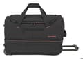 Miniatyrbild 2 av 4: Åkpåse - Travelite - Basics Wheeled Duffle 55 - Svart - 100 % polyester - 2,30 kg