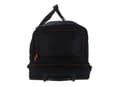 Miniatyrbild 4 av 6: Åkpåse - Travelite - Basics Wheeled Duffle 70 - Svart - 100% polyester - Stort format