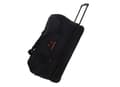 Miniatyrbild 2 av 6: Åkpåse - Travelite - Basics Wheeled Duffle 70 - Svart - 100% polyester - Stort format