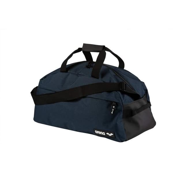 Arena Team Duffle 40 Väskor Unisex Vuxen, Blå, TU - 002482