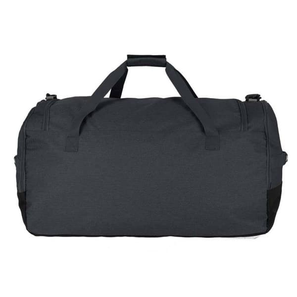Åkpåse - travelite - Kick Off Duffle XL - Svart/Grå - 120L - 72x40x44cm