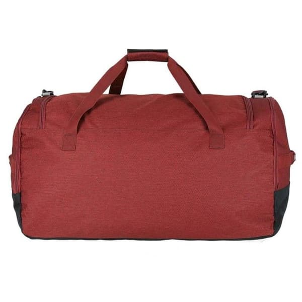 Åkpåse - travelite - Kick Off Duffle XL - Röd - 120L - 100% polyester
