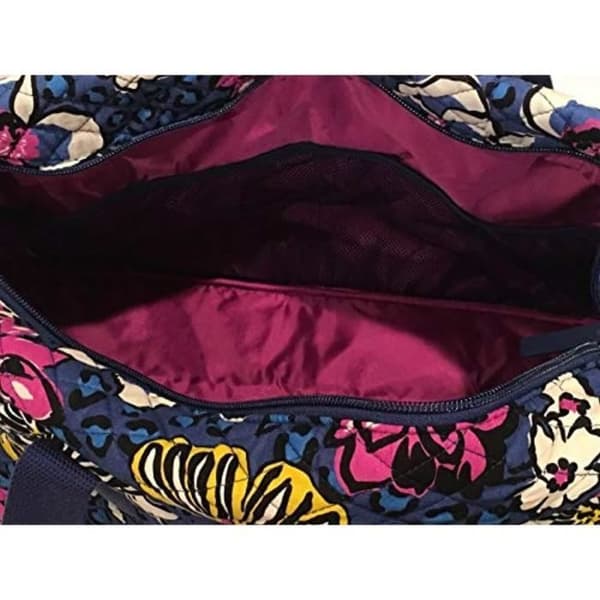 Resväska KM4JF Medium Travellers Bag