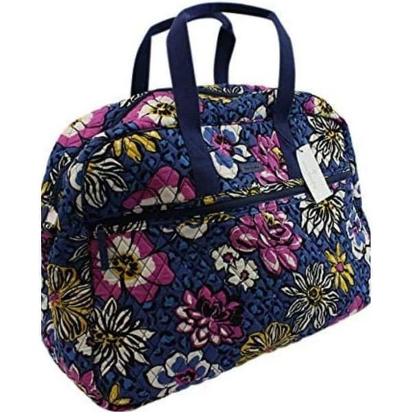 Resväska KM4JF Medium Travellers Bag