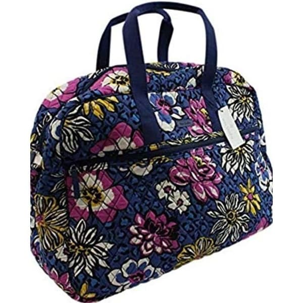 Resväska KM4JF Medium Travellers Bag