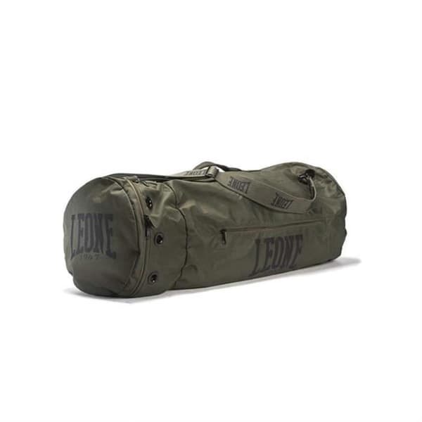 LEONE 1947 COMMANDO Sportväska - grön - 80 * 32 cm - 65 L - AC903