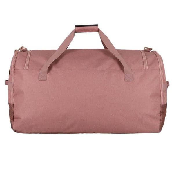 Åkpåse - travelite - Kick Off Duffle XL - Gammelrosa - 120 liter - 1,45 kg