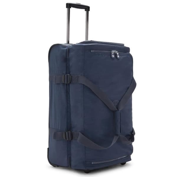 Kipling Basic Teagan M åkpåse 2 hjul 66 cm - Blå blå 2
