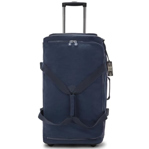 Kipling Basic Teagan M åkpåse 2 hjul 66 cm - Blå blå 2