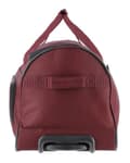 Miniatyrbild 2 av 6: Resväska - travelite - Basics Fresh Rullande Duffle - Röd vin - 89 liter - 2,40 kg