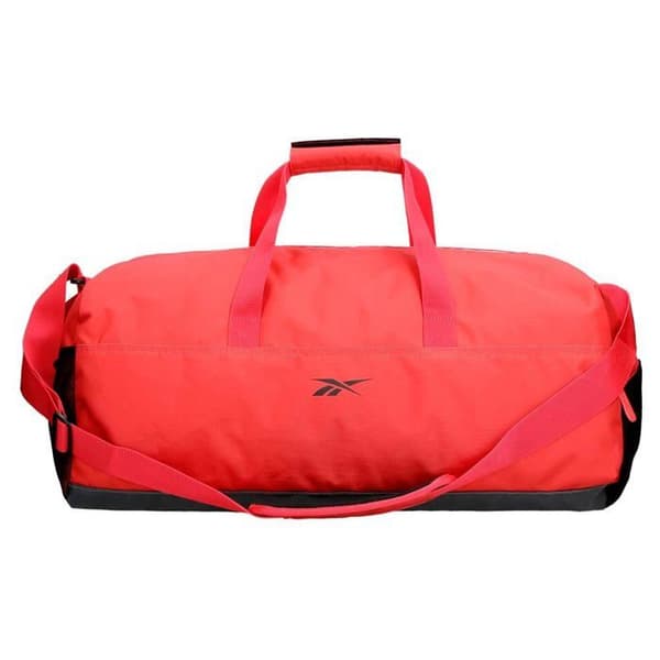 Reebok - 8883523 - Adisson Resväska Röd 55 x 25 x 25 cm Polyester 34,38 L, Röd, One size, Resväska