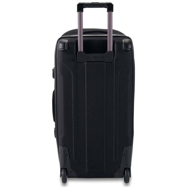 Resväska - Dakine - Resväska med hjul "Split Roller" 85L - 76 x 36 x 33 cm - Svart
