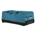Miniatyrbild 3 av 6: Åkpåse - travelite - Kick Off Wheeled Travelbag L - 65L - 2 hjul - Polyester 100%