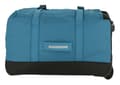Miniatyrbild 5 av 6: Åkpåse - travelite - Kick Off Wheeled Travelbag L - 65L - 2 hjul - Polyester 100%