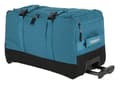Miniatyrbild 6 av 6: Åkpåse - travelite - Kick Off Wheeled Travelbag L - 65L - 2 hjul - Polyester 100%