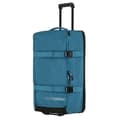Miniatyrbild 1 av 6: Åkpåse - travelite - Kick Off Wheeled Travelbag L - 65L - 2 hjul - Polyester 100%