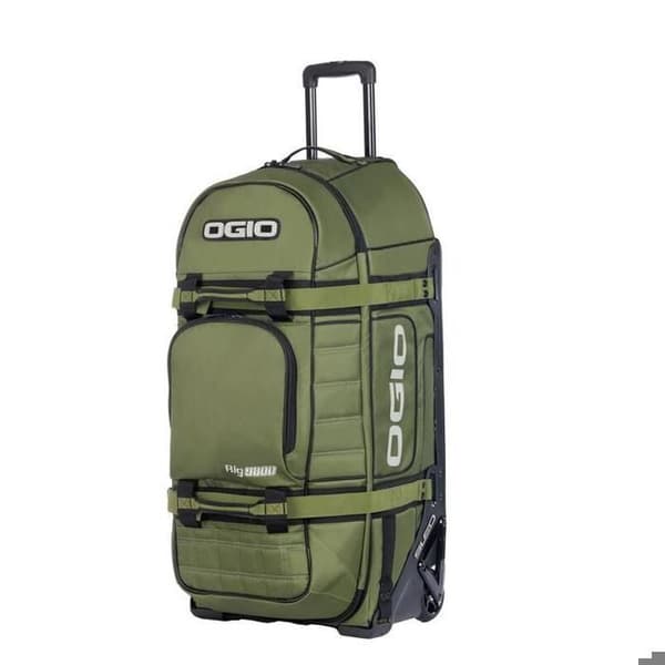 Resväska Ogio Rig 9800