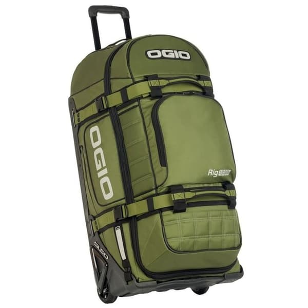 Resväska Ogio Rig 9800