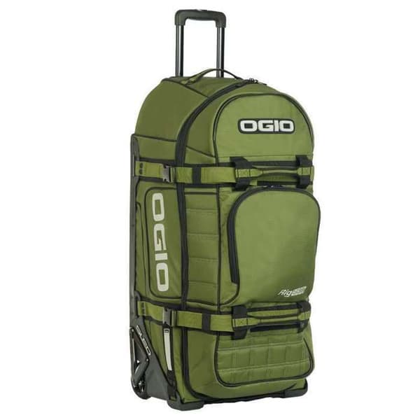 Resväska Ogio Rig 9800