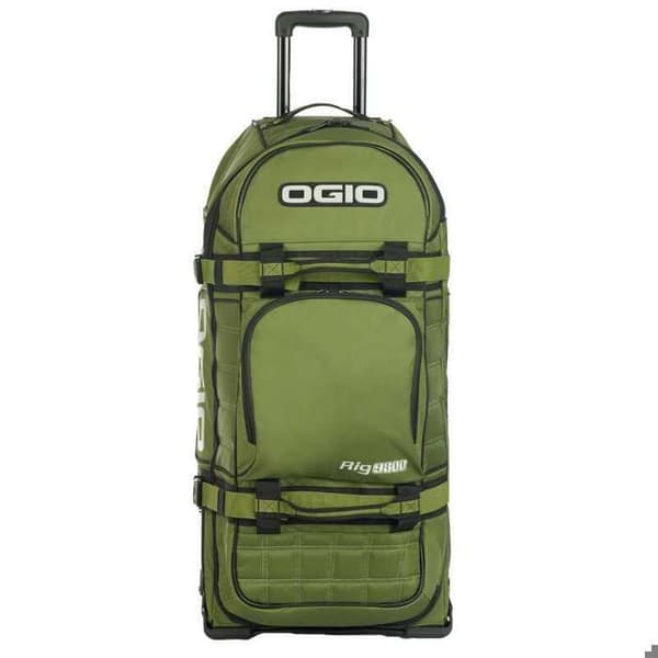 Resväska Ogio Rig 9800