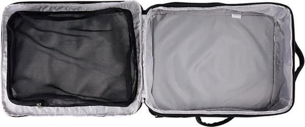 Cabin max - 30LManhattan - Manhattan 30L Handbagageryggsäck 45x36x20cm Easyjet-kompatibel resväska (svart)