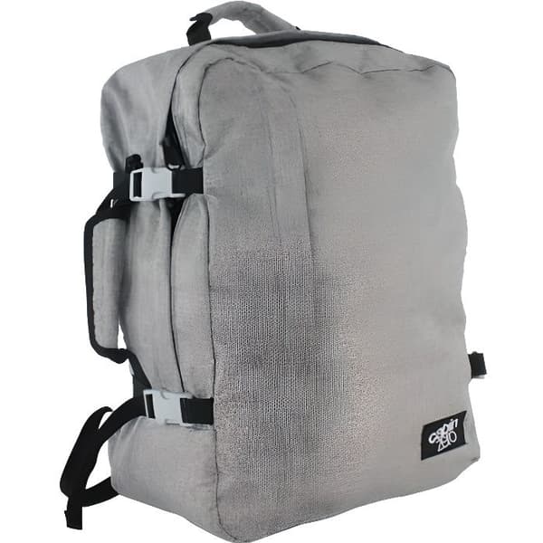 Classic Cabin Ryggsäck 44 Liter Ice Grey 55 ICE GREY