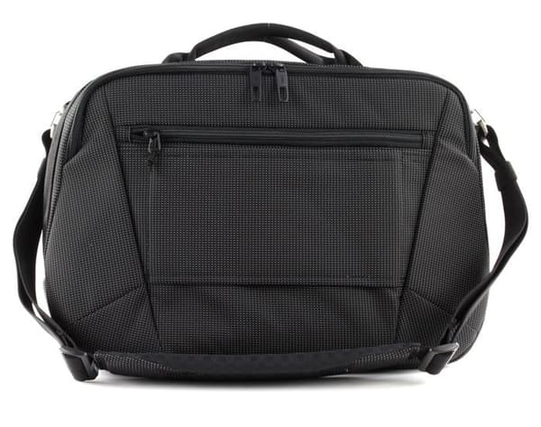 Åkpåse - THULE - Crossover 2 Boarding Bag - Svart - 42x29x22 cm - 25L