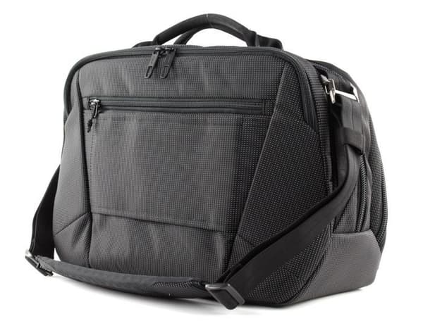 Åkpåse - THULE - Crossover 2 Boarding Bag - Svart - 42x29x22 cm - 25L