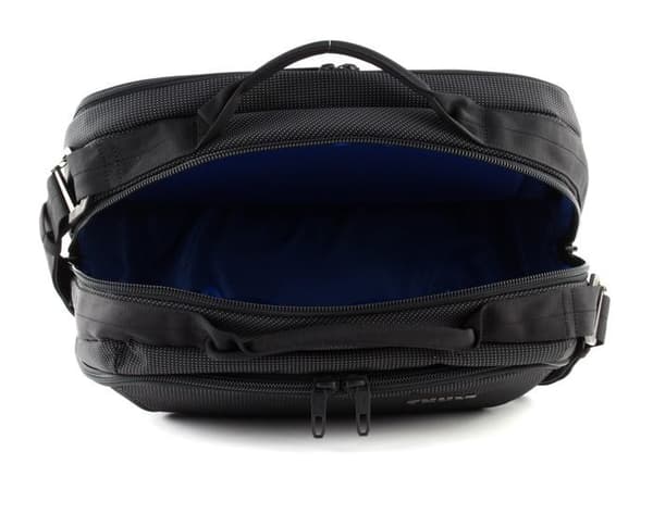 Åkpåse - THULE - Crossover 2 Boarding Bag - Svart - 42x29x22 cm - 25L