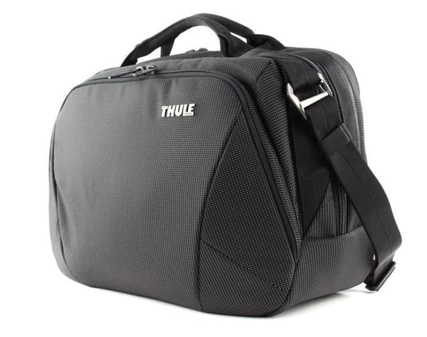 Åkpåse - THULE - Crossover 2 Boarding Bag - Svart - 42x29x22 cm - 25L
