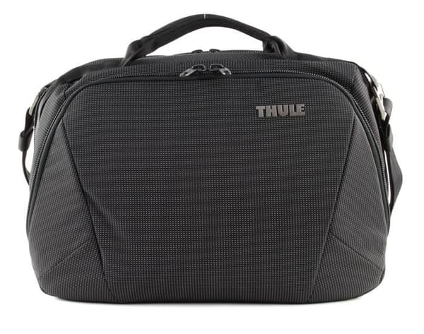 Åkpåse - THULE - Crossover 2 Boarding Bag - Svart - 42x29x22 cm - 25L