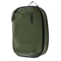 Miniatyrbild 3 av 4: THULE Compression Packing Cube M Soft Green [268966] - plaggpåse sac a habit