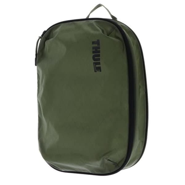 THULE Compression Packing Cube M Soft Green [268966] - plaggpåse sac a habit