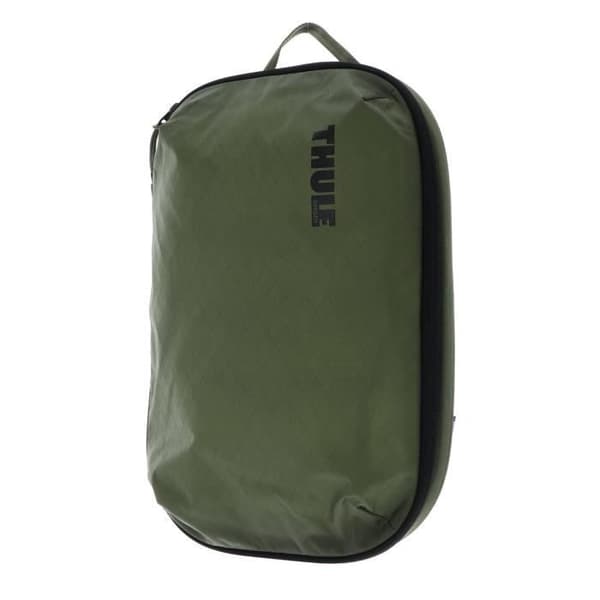 THULE Compression Packing Cube M Soft Green [268966] - plaggpåse sac a habit