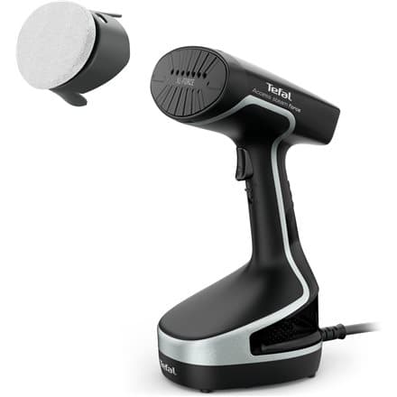 TEFAL | Garment Steamer | DT8270 | Handheld | 2000 W | 0.19 L | 30 g/min | Black