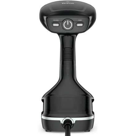 TEFAL | Garment Steamer | DT8270 | Handheld | 2000 W | 0.19 L | 30 g/min | Black