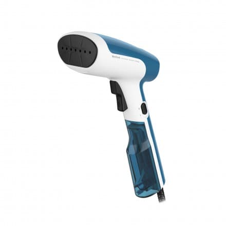 TEFAL | Garment Steamer | DT6130E0 | Handheld | 1300 W | 0.07 L | 20 g/min | Blue/White
