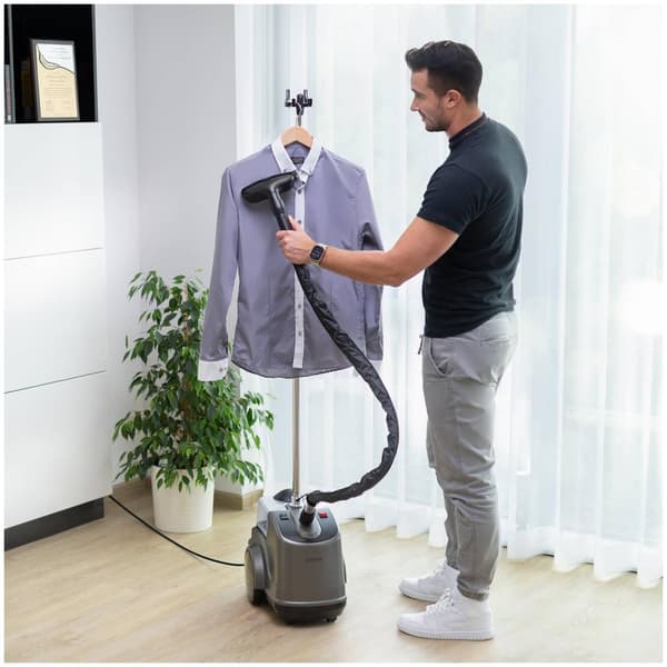 Ulsonix Steamer - 2000 W - 2,97 L