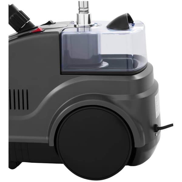 Ulsonix Steamer - 2000 W - 2,97 L