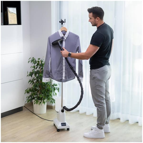 Ulsonix Steamer - 1750 W - 3,65 L
